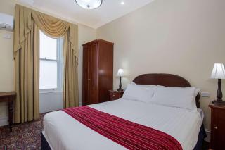 Quality Hotel Bentinck - Portland - 9