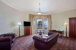 Quality Hotel Bentinck - Portland - 8