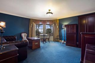 Quality Hotel Bentinck - Portland - 5