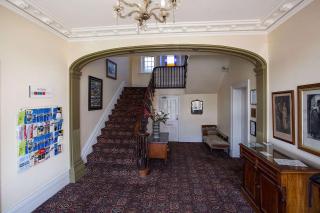 Quality Hotel Bentinck - Portland - 4