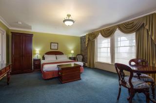 Quality Hotel Bentinck - Portland - 2