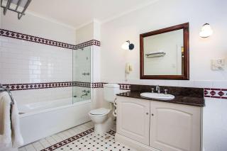 Quality Hotel Bentinck - Portland - 1