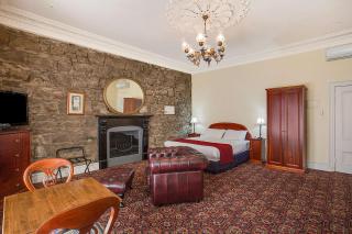 Quality Hotel Bentinck - 7