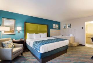 Quality Inn Gulfport I-10 - Gulfport - 5