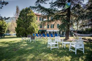 Park Hotel Salice Terme - OltrePò Pavese - - Salice Terme - 2