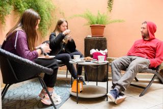Hostel Alieti - Izola - 5