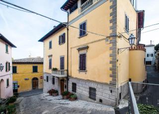 A casa di Irma e Nilo - Palaia - 9