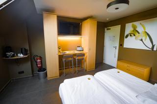 Su'ro Bed and Breakfast - Gent - 7