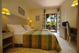 Hotel Borgo Verde - Catania - 9