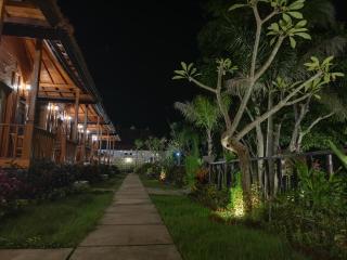 Kamasan Cottage By Reccoma - Nusa Penida - 2