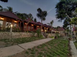 Kamasan Cottage By Reccoma - 2