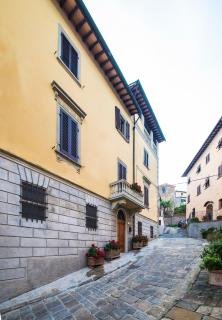 A casa di Irma e Nilo - Palaia - 7
