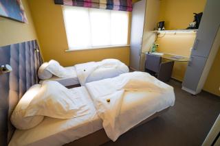 Su'ro Bed and Breakfast - Gand - 9