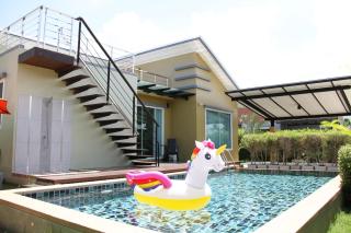 Thacha Pool Villa A - 7