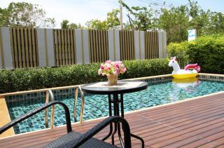 Thacha Pool Villa A - 6