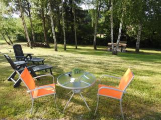 Le Cube - Nayemont-les-Fosses - 7