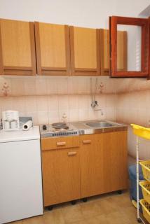 Family friendly seaside apartments Kozino, Zadar - 5756 - 6
