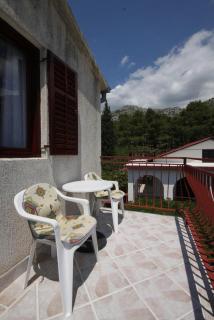 Apartments with parking space Starigrad, Paklenica - 6431 - 1