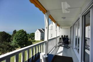 Les Terrasses du parc Cordier - Trouville-sur-Mer - 4