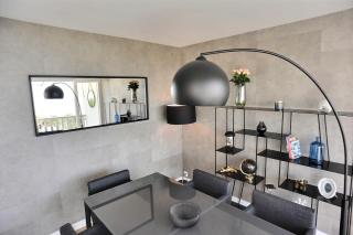 Les Terrasses du parc Cordier - Trouville-sur-Mer - 2