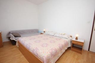 Apartments by the sea Savar, Dugi otok - 8079 - Brbinj - 1