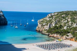 Hotel Sa Barrera - Adults Only - Cala'n Porter - 1