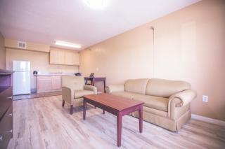The Crossroads Hotel and Suites Irving - Irving - 5