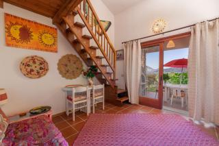 coda cavallo villaggio cala paradiso villino C4 - San Teodoro - 2