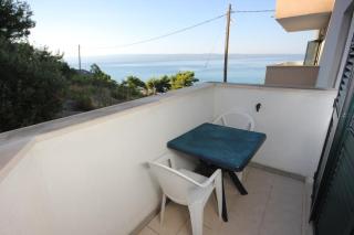 Apartments by the sea Podstrana, Split - 8442 - 4