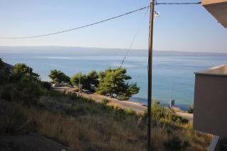Apartments by the sea Podstrana, Split - 8442 - 2