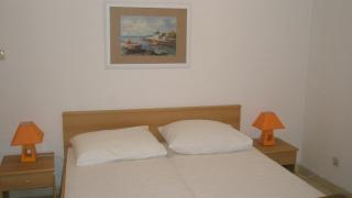 Apartments by the sea Podstrana, Split - 8442 - 1
