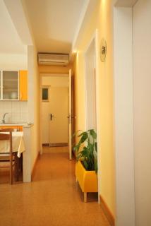 Apartments by the sea Podgora, Makarska - 6664 - 3