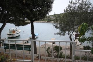 Apartments by the sea Grebastica, Sibenik - 6135 - 9