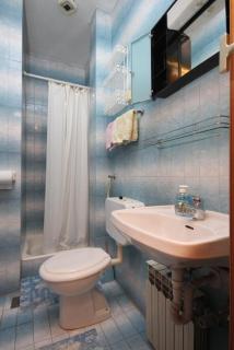 Apartments with parking space Makarska - 6784 - 4