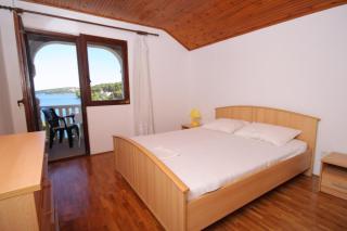 Apartments by the sea Lumbarda, Korcula - 9236 - 1