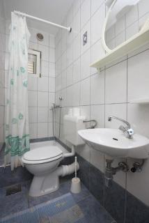 Apartments and rooms by the sea Makarska - 6839 - Makarska - 1