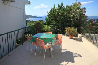 Apartments and rooms with parking space Tucepi, Makarska - 6901 - 6