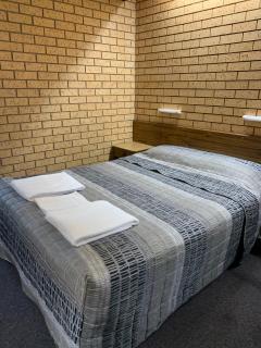 Lakeview Motel - Yarrawonga - 2