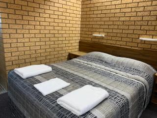 Lakeview Motel - Yarrawonga - 4