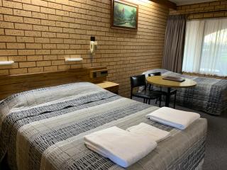 Lakeview Motel - Yarrawonga - 6