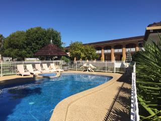 Lakeview Motel - Yarrawonga - 7