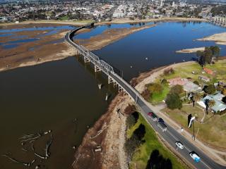 Lakeview Motel - Yarrawonga - 8