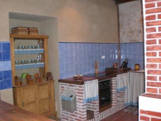 Casa Rural CASILLAS DEL MOLINO-Segovia - Carbonero de Ahusín - 6