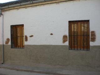 Casa Rural CASILLAS DEL MOLINO-Segovia - Carbonero de Ahusín - 3