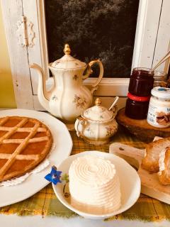 B&B La libellula - 2