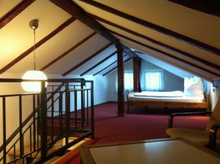 Cabana Platoul Soarelui - 4