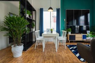 KemKay CityView ✩3s to HKLake✩Big Balcony - 1