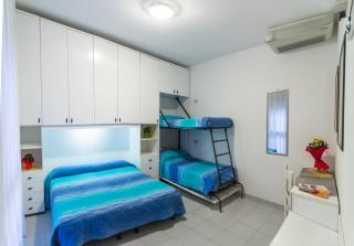 Appartamenti Bianchi - Bibione - 7