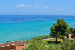 Modern Seaside Villa K2 - Kriopigi - 8