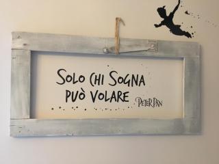 B&B La libellula - Castelnuovo Nigra - 5
